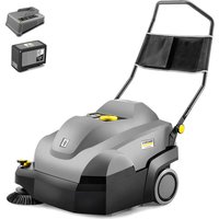 Karcher CVS 65/1 BP Professional 36v Cordless Floor Sweeper