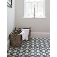 Floor Pops Floorpops Sevilla Peel & Stick Floor Tiles