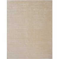 Gondola Rug Ivory Large, Rug, 9' x 12' - Andrew Martin
