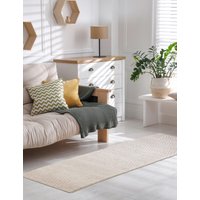 Asiatic Muse Linear Rug Grey