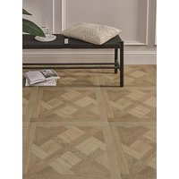 Luvanto Spring Oak Premium Click Plus Basketweave