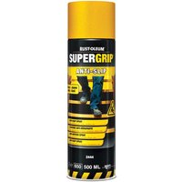 Rust Oleum Hard Hat Anti Slip Aerosol Floor Spray Paint