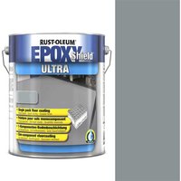 Rust Oleum Epoxy Shield Ultra Floor Coating Paint