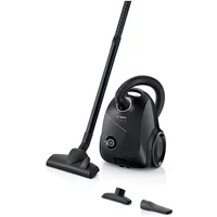 Bosch Serie 2 BGBS2BA1GB vacuum 3.5 L Drum vacuum Dry 600 W Dust bag