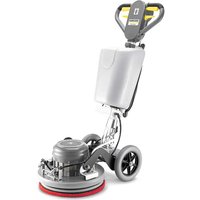Karcher BDS 43/Orbital C Single Disc Spray Floor Cleaner and Polisher