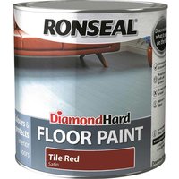 Ronseal Diamond Hard Floor Paint
