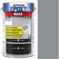 Rust Oleum Epoxy Shield Maxx Floor Coating Paint