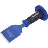 Faithfull Flooring Chisel and Grip
