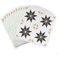 D-C-Fix Vivid Stars Dc Fix Self Adhesive Vinyl Floor Tiles