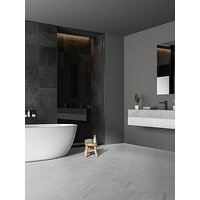 Luvanto Click Plus Carrara White