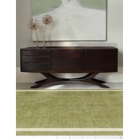 Asiatic Albi Rug Green