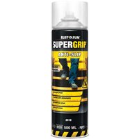 Rust Oleum Hard Hat Anti Slip Aerosol Floor Spray Paint