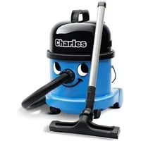 Numatic Charles CVC370 Cylinder vacuum Dry&wet 1600 W Combi